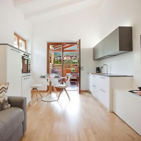 Apartamento Casa al Molino Drena Exterior foto