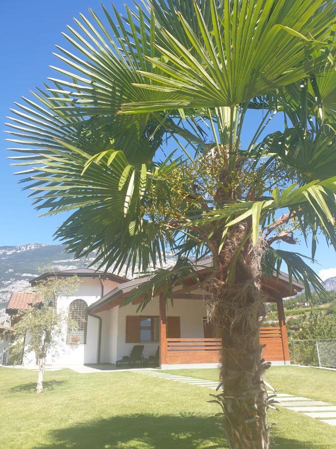 Apartamento Casa al Molino Drena Exterior foto