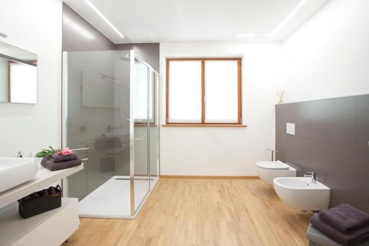 Apartamento Casa al Molino Drena Exterior foto